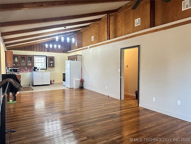 15250 Banyan Rd, Okmulgee, OK 74447 - photo 3