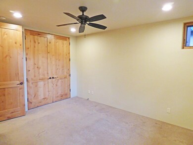 Master Bedroom View 2