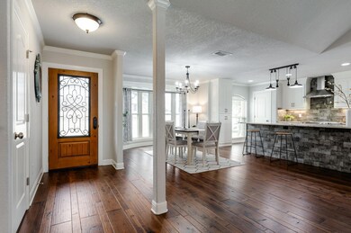 317 Granada Calle St, Granbury, TX 76049 - photo 4