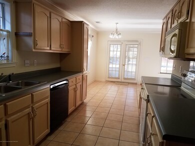 Fairway kitchen