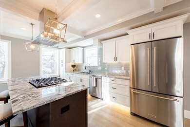 69 Rush St unit 2, Somerville, MA 02145 - photo 2