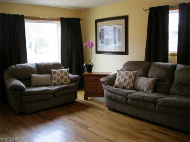 Home is in move-in condition