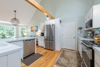 27 Ash Hill Rd, Plymouth, NH 03264 - photo 2