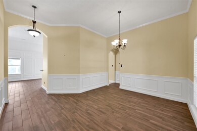 28730 Hidden Cove Dr, Magnolia, TX 77354 - photo 5