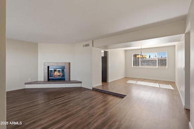 1900 E Foothills Dr, Sierra Vista, AZ 85635 - photo 6