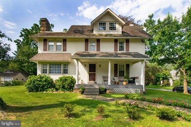 400 Park Ave, Swarthmore, PA 19081 - photo 2