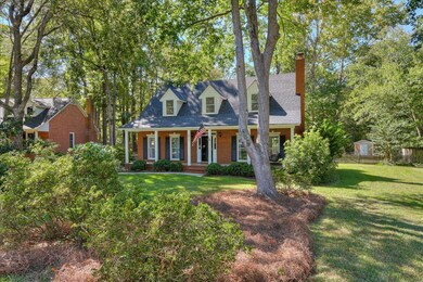 671 Chimney Hill Cir N