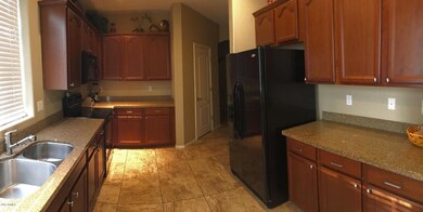 Kitchen 1