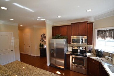 655 Stags Leap Ct unit Lot 129, High Point, NC 27265 - photo 5