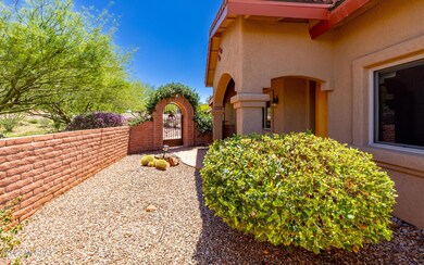 201 N Suntan Dr, Vail, AZ 85641 - photo 6