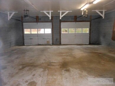 BOLD CREEK: THE BOLD CREEK skirts the property and soon joins the Yadkin River.