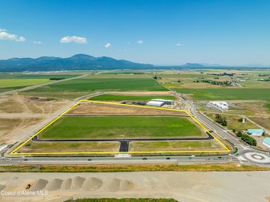 Jacklin Aerial 4