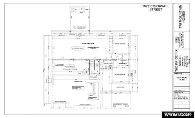 1072 Cornwall, Casper, WY 82609 - photo 7