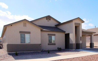 14836 Pebble Hills Blvd, El Paso, TX 79938 - photo 3