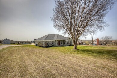 1021 Dominique Dr, Weatherford, TX 76087 - photo 2