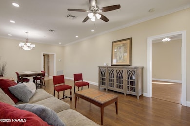 1722 W University Ave, Lafayette, LA 70506 - photo 5