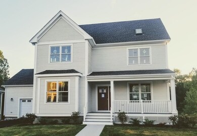 43 Senator Bolling Cir, Dorchester Center, MA 02124 - photo 3