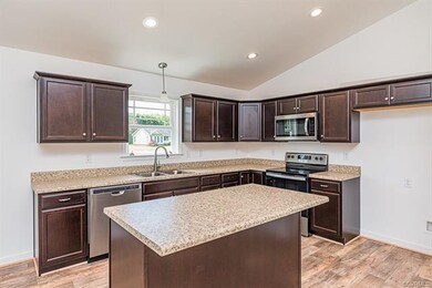 1262 Heron Point Rd, Tappahannock, VA 22560 - photo 7