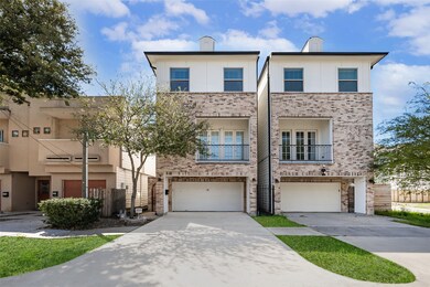 1719 Thompson St, Houston, TX 77007 - photo 2