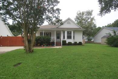 525 Channel Dr, Winterville, NC 28590 - photo 3