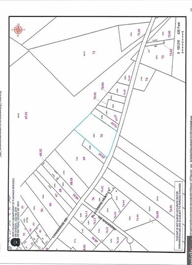 1743 Longridge Rd, Clayton, DE 19938 - photo 2