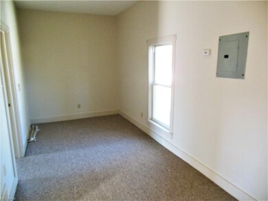 2nd Unit - Living Room
