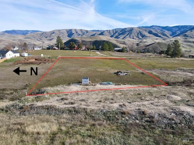 Tbd Hanson Dr, Horseshoe Bend, ID 83629 - photo 3