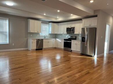 12 Lafayette St unit 2, Wakefield, MA 01880 - photo 5