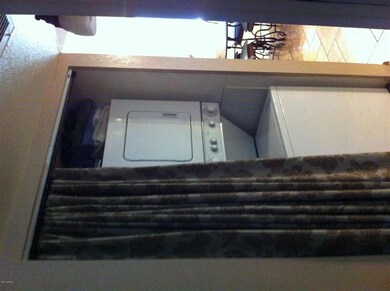 Linda laundry