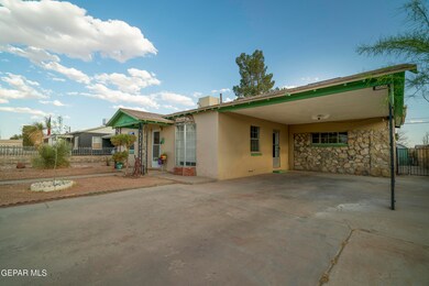 7712 Veracruz Ave, El Paso, TX 79915 - photo 3
