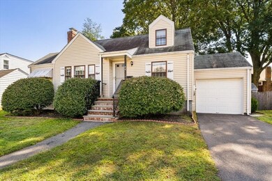 34 Aberdeen Ave, Waltham, MA 02453 - photo 2