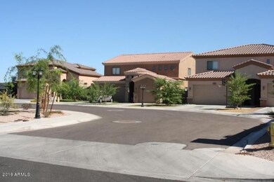 JASMINE COURT SUBDIVISION