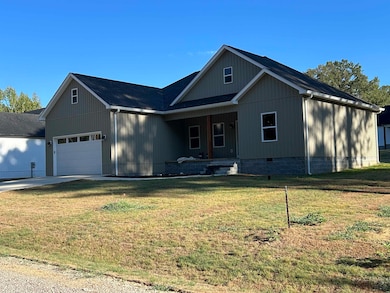 190 Chariot Ln, Savannah, TN 38372 - photo 2