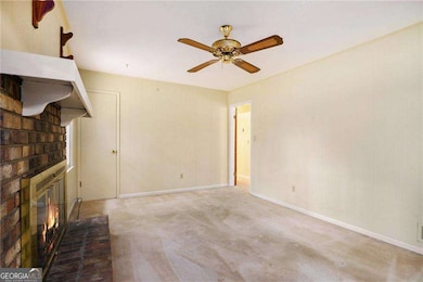 4304 Lindsey Way NE, Roswell, GA 30075 - photo 5