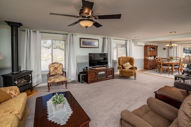 6940 SW Badger Rd, Terrebonne, OR 97760 - photo 5