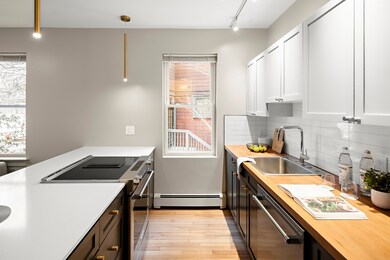 3 Blackstone St unit 2, Cambridge, MA 02139 - photo 5