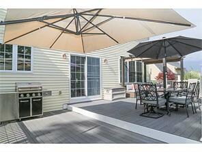 Patio/Deck.