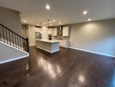 2757 Polson St, Ann Arbor, MI 48105 - photo 4