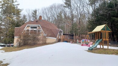 169 Falmouth Rd, Windham, ME 04062 - photo 3