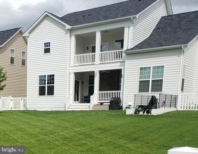 24397 Moon Glade Ct, Aldie, VA 20105 - photo 2