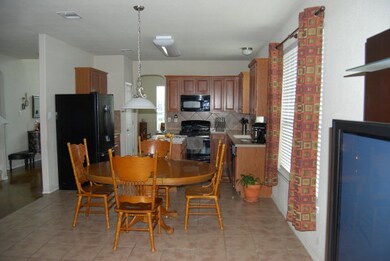 Breakfast Room