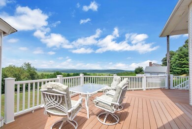 156 Hovey Rd, Monson, MA 01057 - photo 3