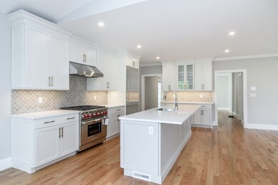 61 Wolcott Woods Ln unit 61, Milton, MA 02186 - photo 6