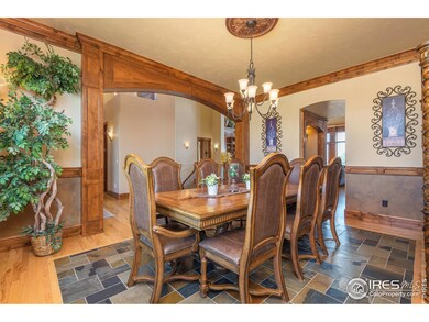 Lots of Natural Light