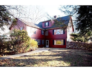 28 Hilltop St, Milton, MA 02186 - photo 6