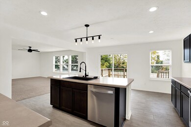 1942 Turning Leaf Dr, Franklin, IN 46131 - photo 5