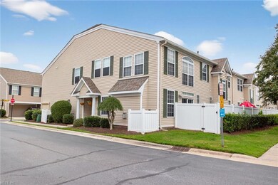 3917 Sutter St, Virginia Beach, VA 23462 - photo 2