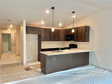 Photos are of a similar property. Final finishes and color schemes may vary from those shown.