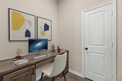 437 Herb Stephens Jr Way, Springtown, TX 76082 - photo 7