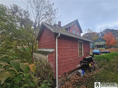 317 N 6th St, Olean, NY 14760 - photo 6